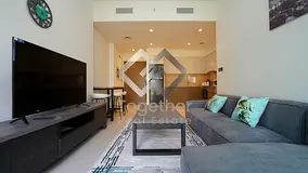 Luxury | Furnished |Community View