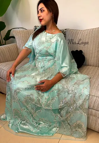 Malaya for modern woman’s wear🌸