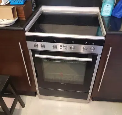 Free delivery Siemens Electric Oven and Hob Cooking Range 60 cm