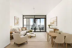 Exclusive | High Floor | VOT | Creek Beach View