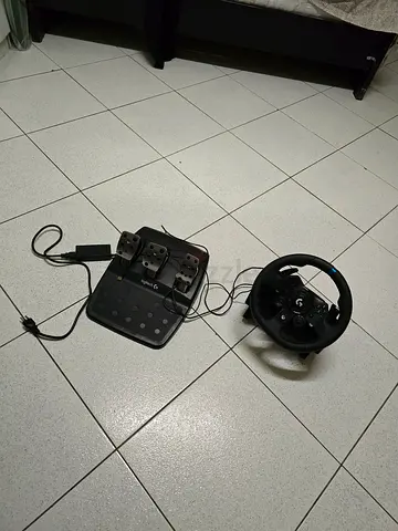 Racing Wheel with Pedals for Xbox/pc/ps4