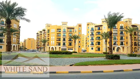 Furnished Studio | Ready to Move In | Well maintained