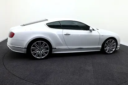 2015 Bentley CONTINENTAL photo 7