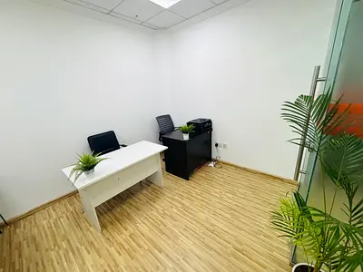 Fully Furnished Office | direct from Owner | no Commission