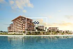 Sea View | Rixos Beach Resort | Prime Location