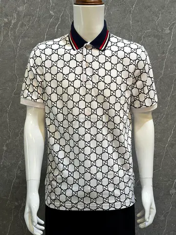 Gucci polo T-shirt for men