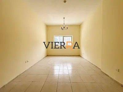 شقة واسعة بغرفة نوم واحدة | بحالة جيدة | وحدة سكنية للإيجار