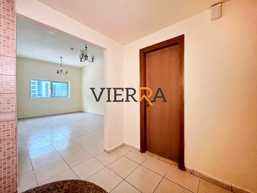 Spacious | Well Maintained | With Balcony