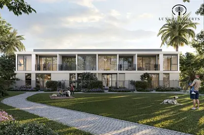 4BR Villa | Park Facing | Premium Location