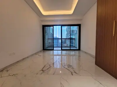 Amazing Studio | Stunning Balcony Views |