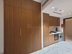 Amazing Studio | Stunning Balcony Views |