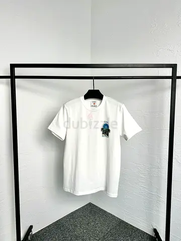 CASA BLANCA Graphic T-Shirt
