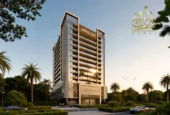 FULLY FURNISHED | 100% HIGH RENTAL INCOME| LOWEST PRICES IN DLRC