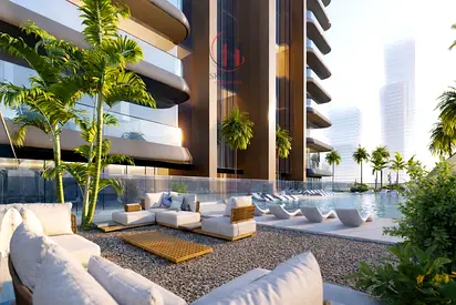 20% Cash Discount on a Fully Furnished 3 Bedroom Apartment with Direct Sea View in Al Khan