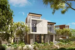 Type C Unit | 5 Bedrooms | Handover 2027