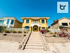 Luxury Garden Homes Villa for Rent | Frond C | Palm Jumeirah