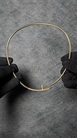Cartier Choker