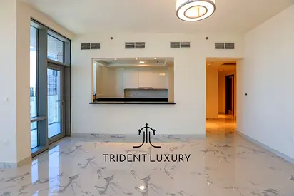 Vacant | Sea View | Spacious Layout