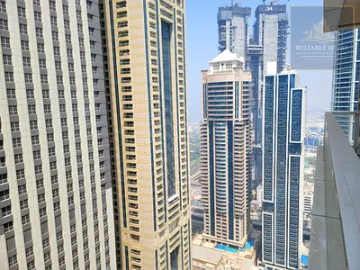 Higher Floor| Full Glass Windows | Sea View