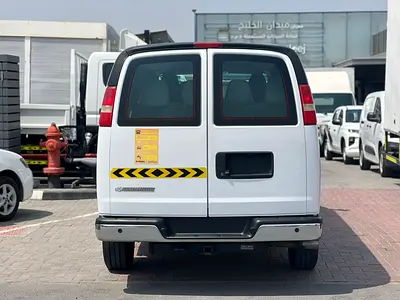صورة 5 لـ 2020 Chevrolet EXPRESS