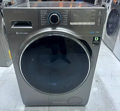 Samsung Washers  Dryers for Sale