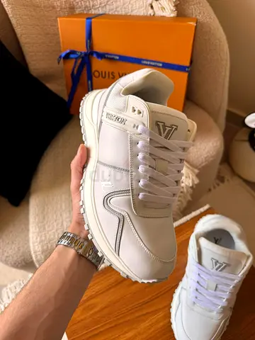 Louis vuitton men shoes