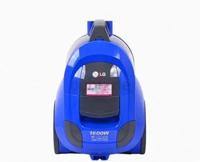 LG 1600W Vacuum Cleaner