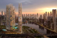 Luxury Living | Prime Location | Burj Khalifa View