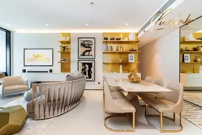 Palm Ocean Views | Furnished | Bills Included