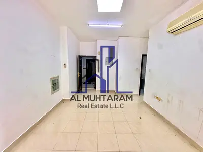 Spacious 1 Bedroom Apartment For Rent Ready To Move in Muwalieh
