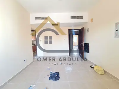 1bhk Apartment Available for Family In Muwaileh Area