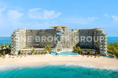 Perfect For Investor/End User|Furnished |High ROI