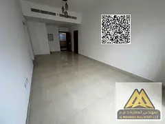 Large balcony with an open view | Master bedroom | Spacious area | Second tenant | Prime location cl