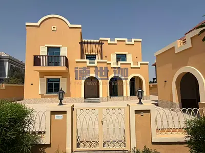 Spacious Layout | Private Pool | Independent 5BR Villa