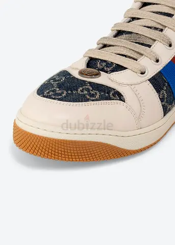 Gucci Unisex Sneakers