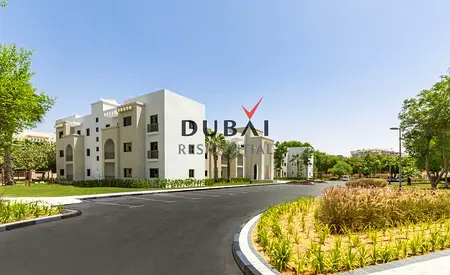 2BR Premium | No Commission | Direct from Developer|