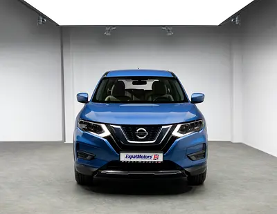 2020 Nissan X-TRAIL — фото 4