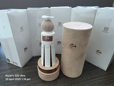 Limited Edition Collectors Item - Unique Decorative Piece