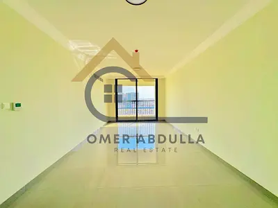 Brand new Luxury 2bhk Apartment with balcony,wardrobes and covered parking  For Family  In Muwaileh Commercial