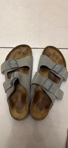 Birkenstock size 42