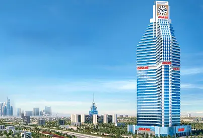 Skyline Views | High Floor (30+) | Fully Furnished