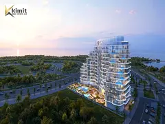 500M To Beach | 30-70 PP | Furnished | Investor Deal