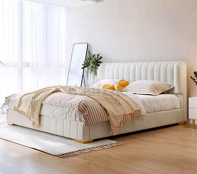 Customise King Size Brand New Fully Customizable Bed