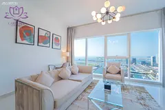 Gorgeous Apartment | Damac Heights | Marina View