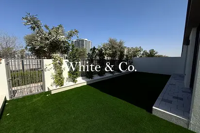 Upgraded | Ready to Move | landscaped