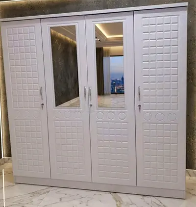 Brand new 4door wardrobe available