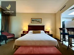 Bills Included | Fully Furnished | Top Amenities