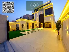Spacious 5BR Villa for Sale in Al Rawdah 2 — Ideal Family Home