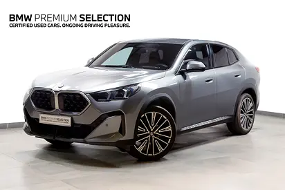 BMW X2 sDrive 18i Prime Edition (REF NO# 152808)