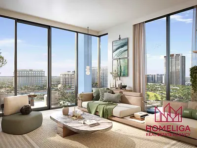 Investment-Grade Living in the Heart of Dubai Hill